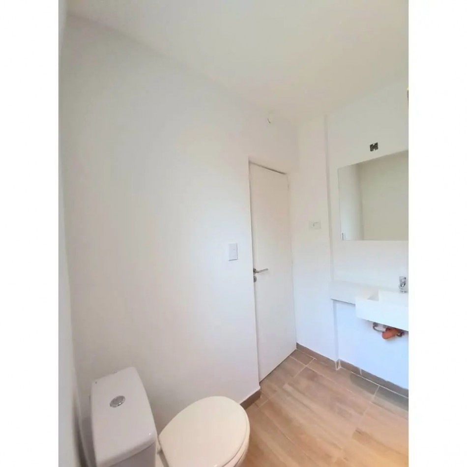 Hermoso PH monoambiente en Tigre