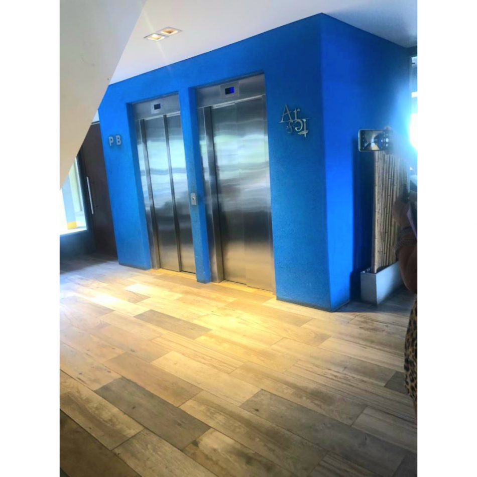 Departamento Amueblado en Tigre