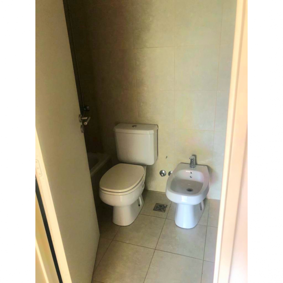 Departamento Amueblado en Tigre