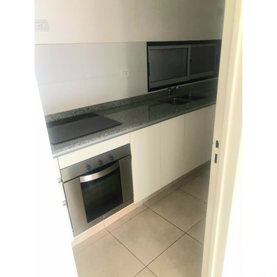 Departamento Amueblado en Tigre