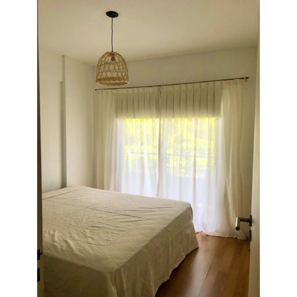 Departamento Amueblado en Tigre