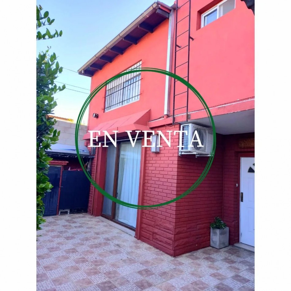 Impecable PH en Virreyes