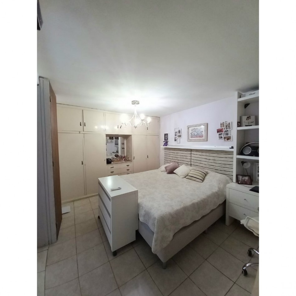 Impecable PH en Virreyes