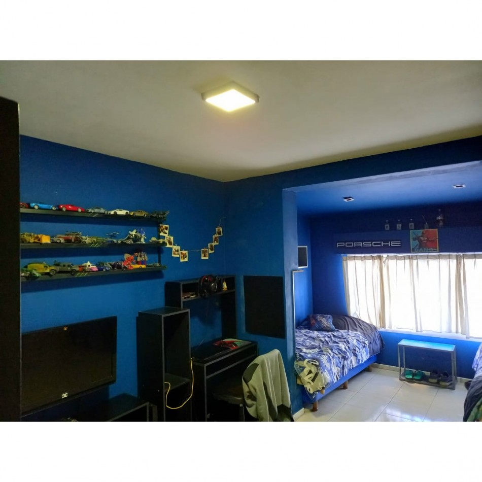 Impecable PH en Virreyes