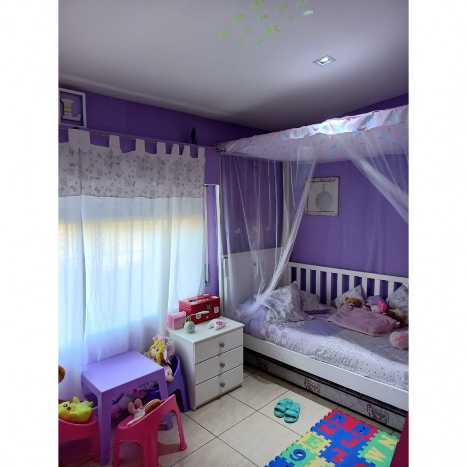 Impecable PH en Virreyes
