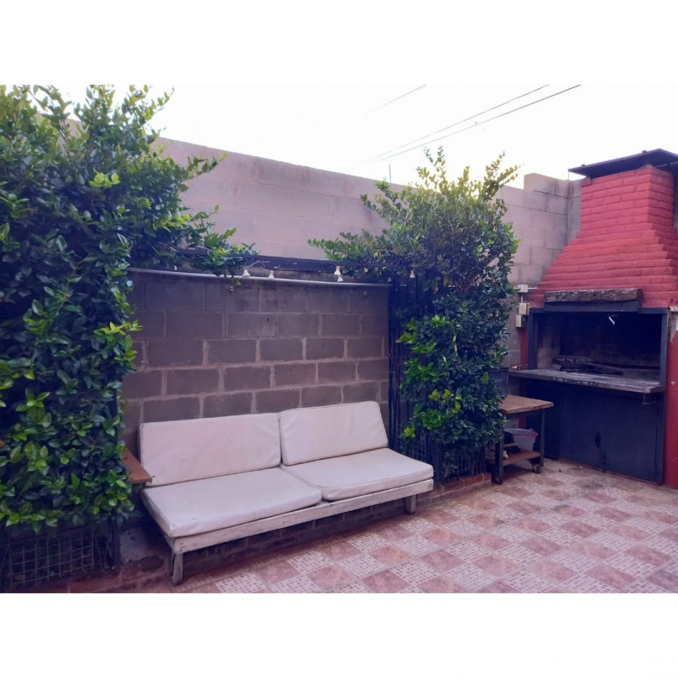 Impecable PH en Virreyes