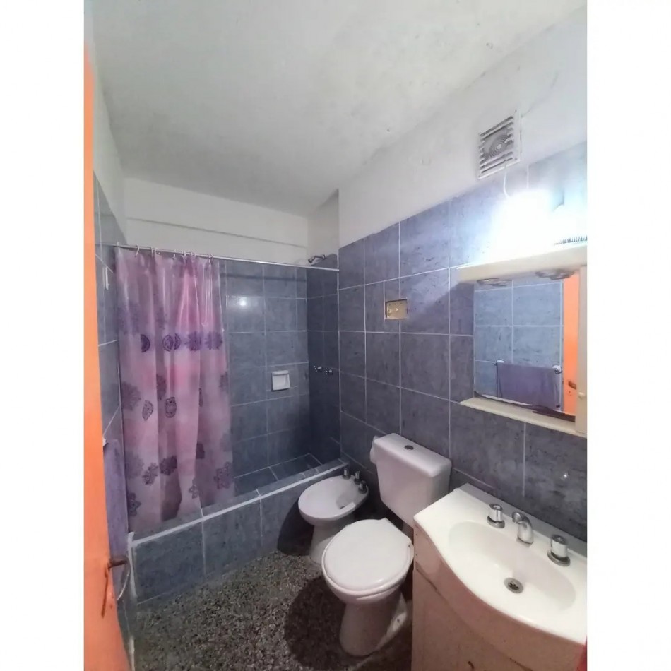 Practico departamento en San Fernando