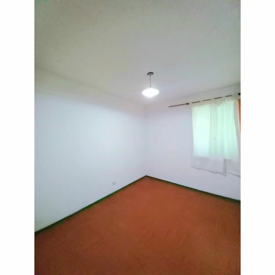 Practico departamento en San Fernando