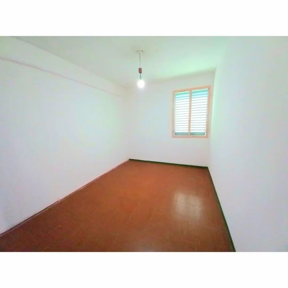 Practico departamento en San Fernando