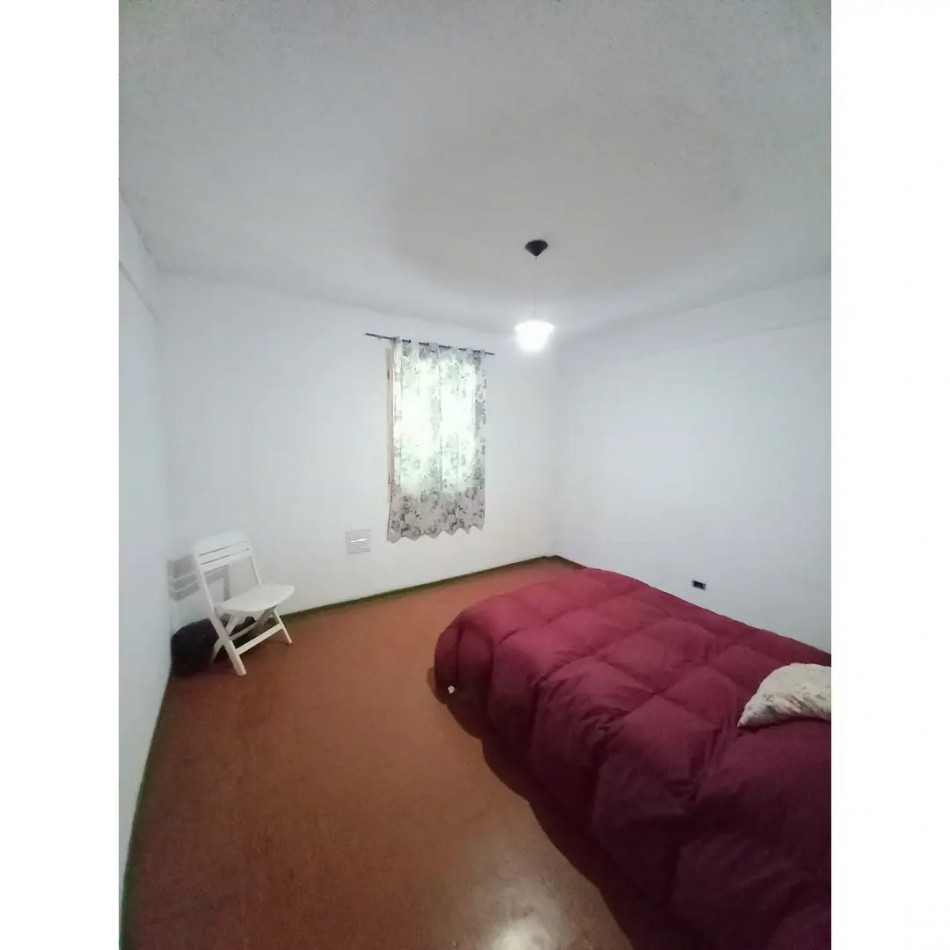 Practico departamento en San Fernando
