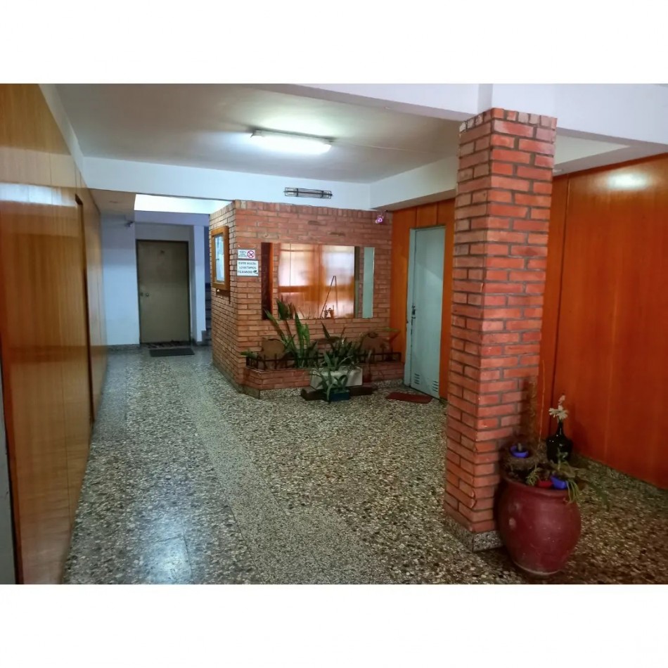 Practico departamento en San Fernando