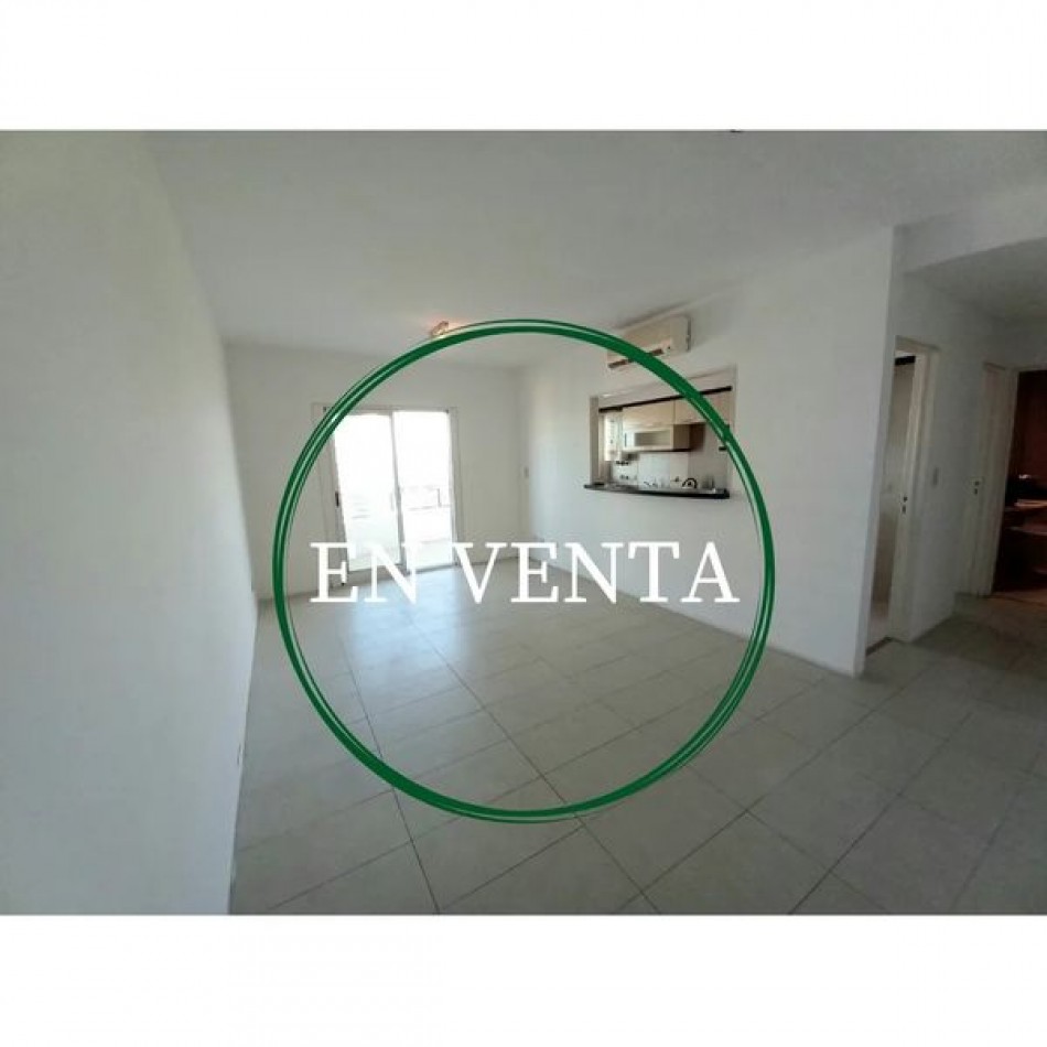 Excelente departamento en Torres JAI, Tigre.