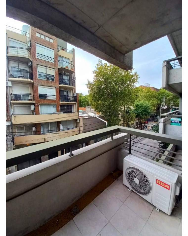 Hermoso departamento 2 ambientes en San Fernando