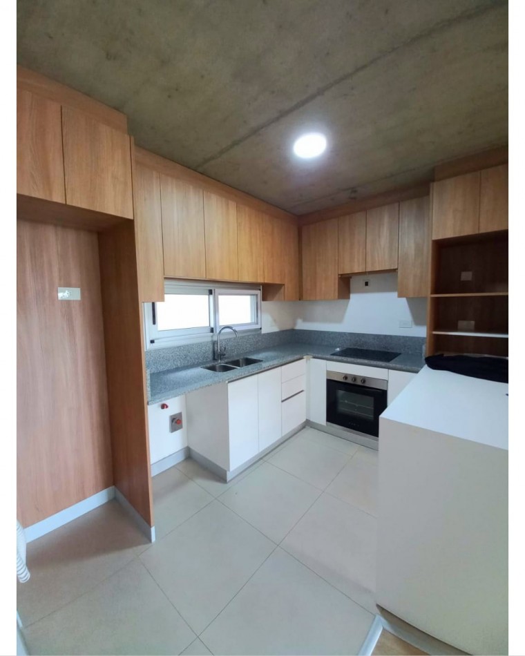 Hermoso departamento 2 ambientes en San Fernando
