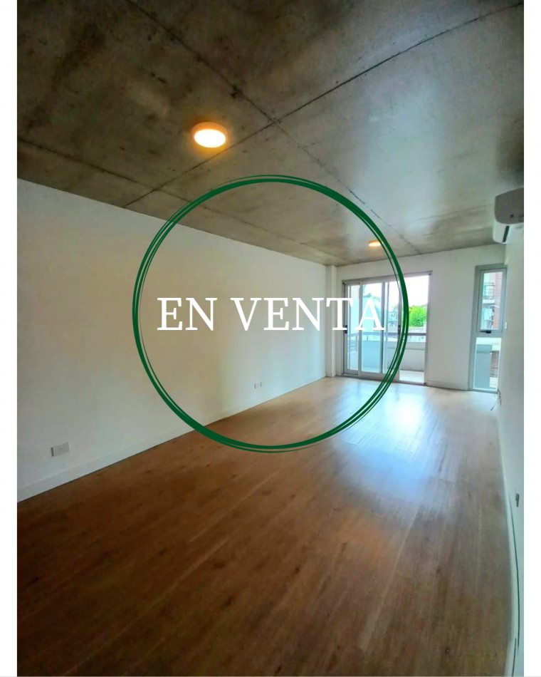 Hermoso departamento 2 ambientes en San Fernando