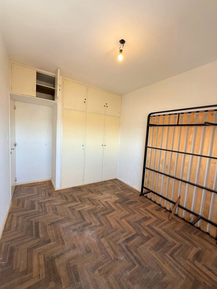 Excelente Departamento 3 Ambientes, Centro De San Fernando