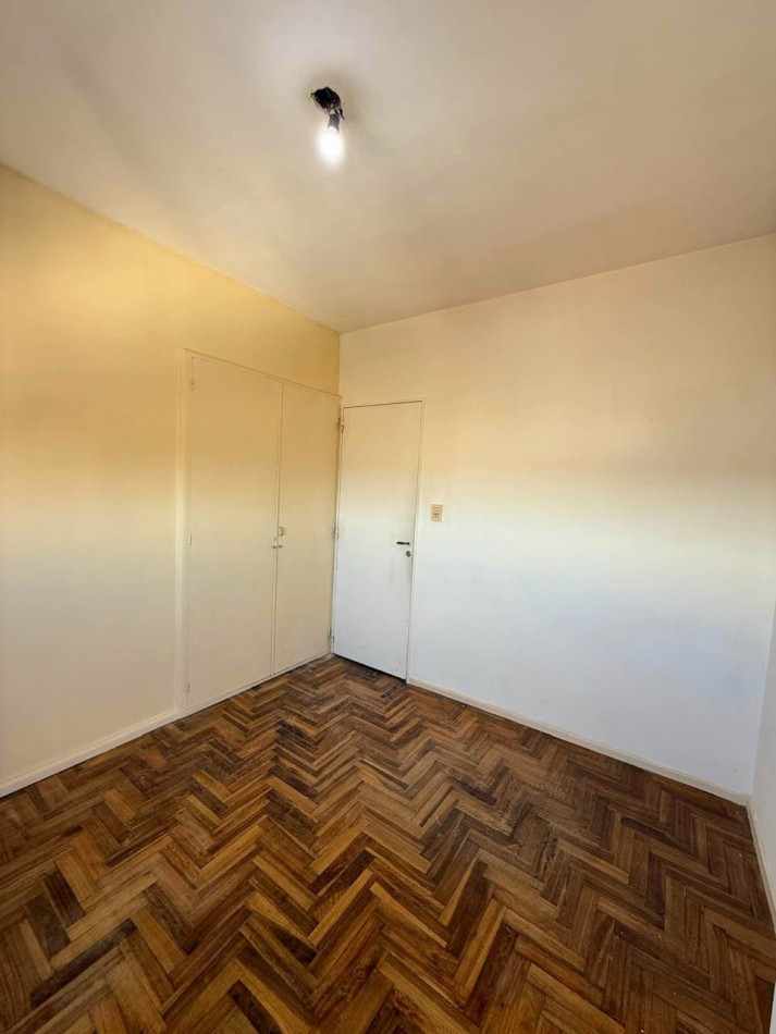 Excelente Departamento 3 Ambientes, Centro De San Fernando