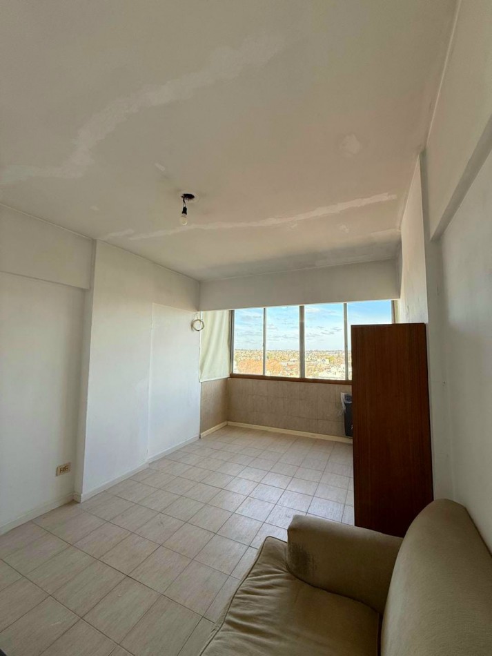 Excelente Departamento 3 Ambientes, Centro De San Fernando