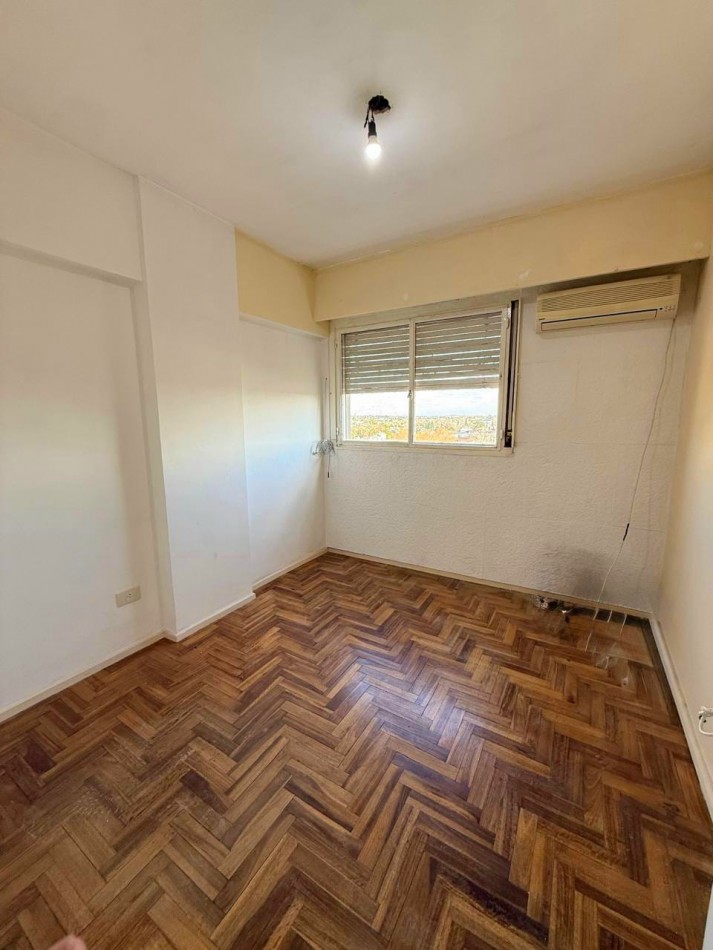 Excelente Departamento 3 Ambientes, Centro De San Fernando