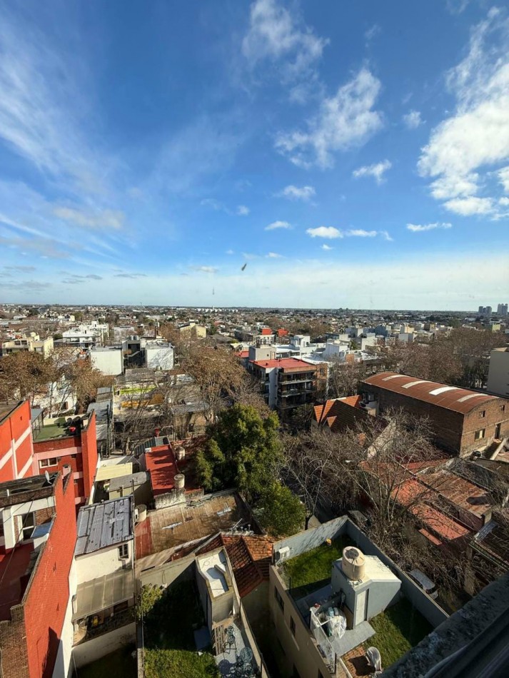 Excelente Departamento 3 Ambientes, Centro De San Fernando