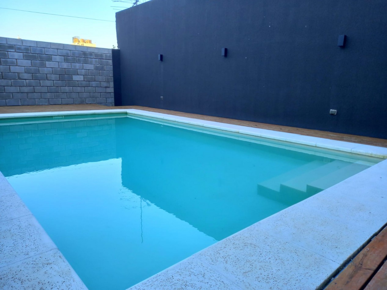 Hermoso monoambiente en Tigre