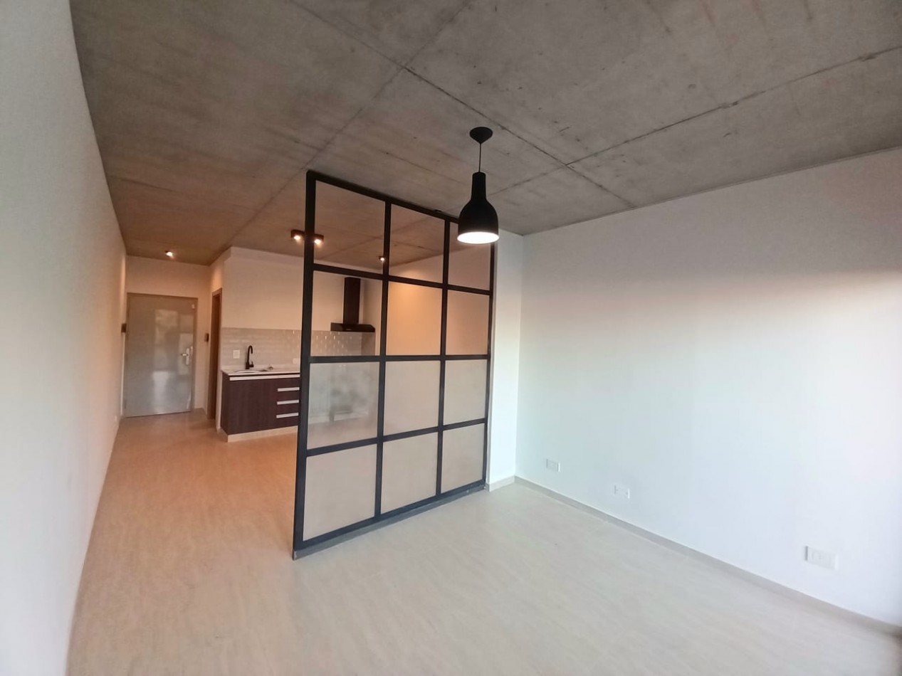 Hermoso monoambiente en Tigre