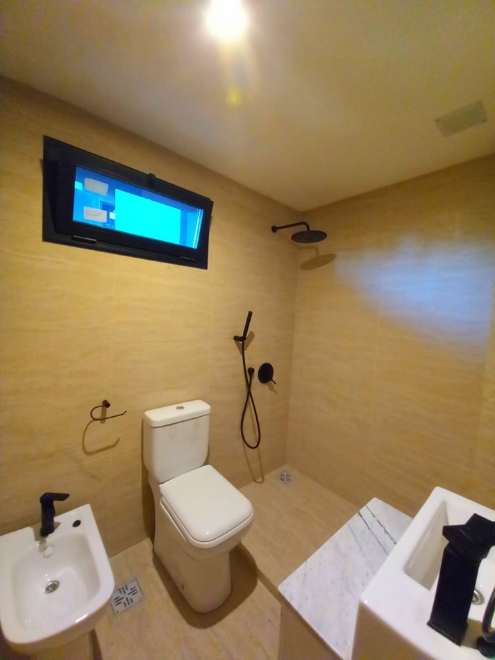 Hermoso monoambiente en Tigre