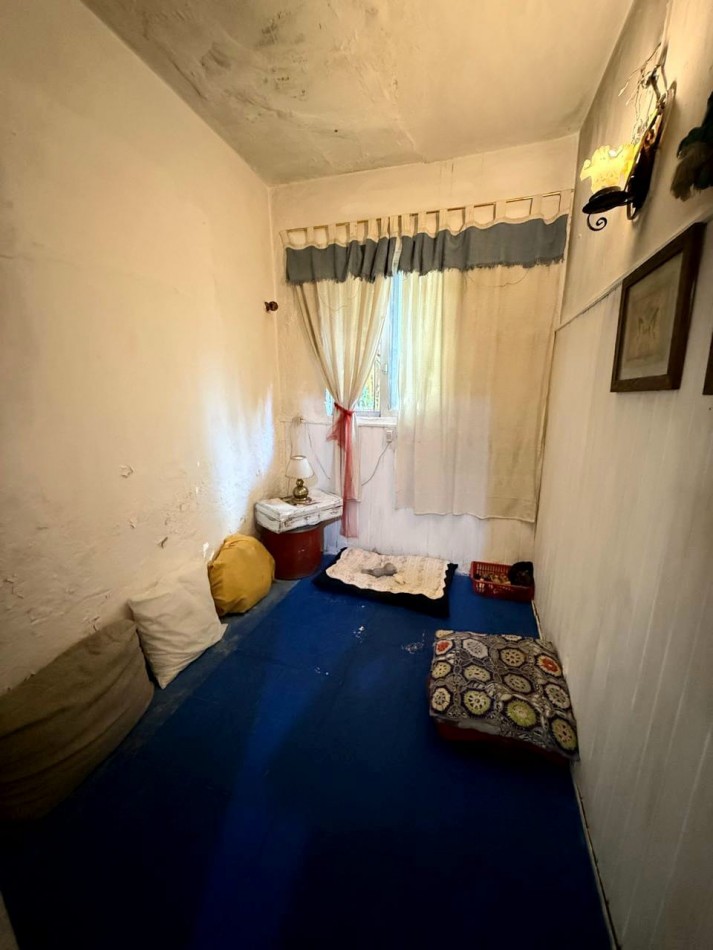 Ph 3 Ambientes En Venta Con Excelente Ubicacion Y Entrada Propia