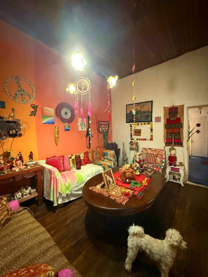 Ph 3 Ambientes En Venta Con Excelente Ubicacion Y Entrada Propia