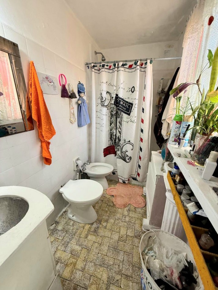 Ph 3 Ambientes En Venta Con Excelente Ubicacion Y Entrada Propia