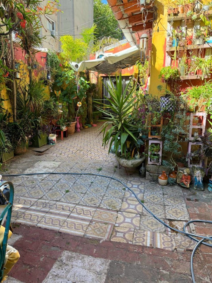 Ph 3 Ambientes En Venta Con Excelente Ubicacion Y Entrada Propia