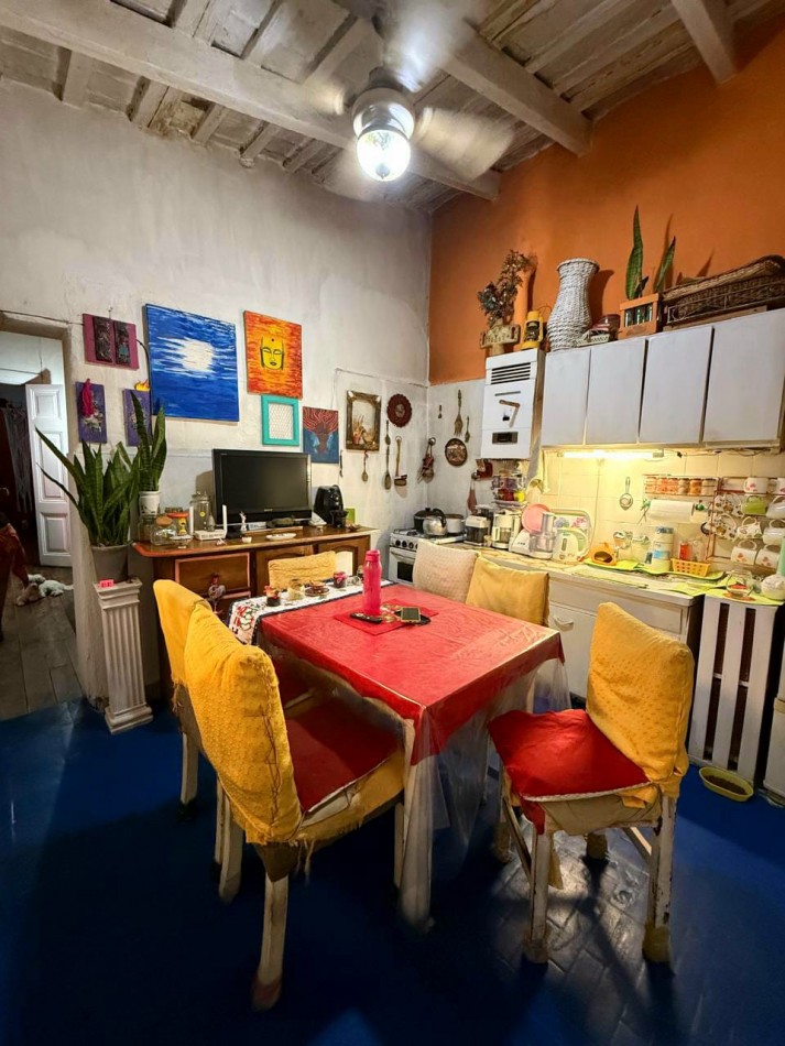 Ph 3 Ambientes En Venta Con Excelente Ubicacion Y Entrada Propia