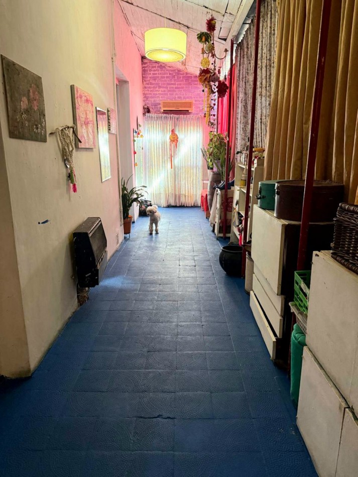 Ph 3 Ambientes En Venta Con Excelente Ubicacion Y Entrada Propia