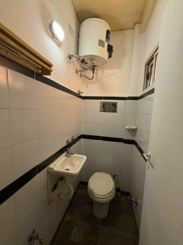 Practico Local en San Fernando 