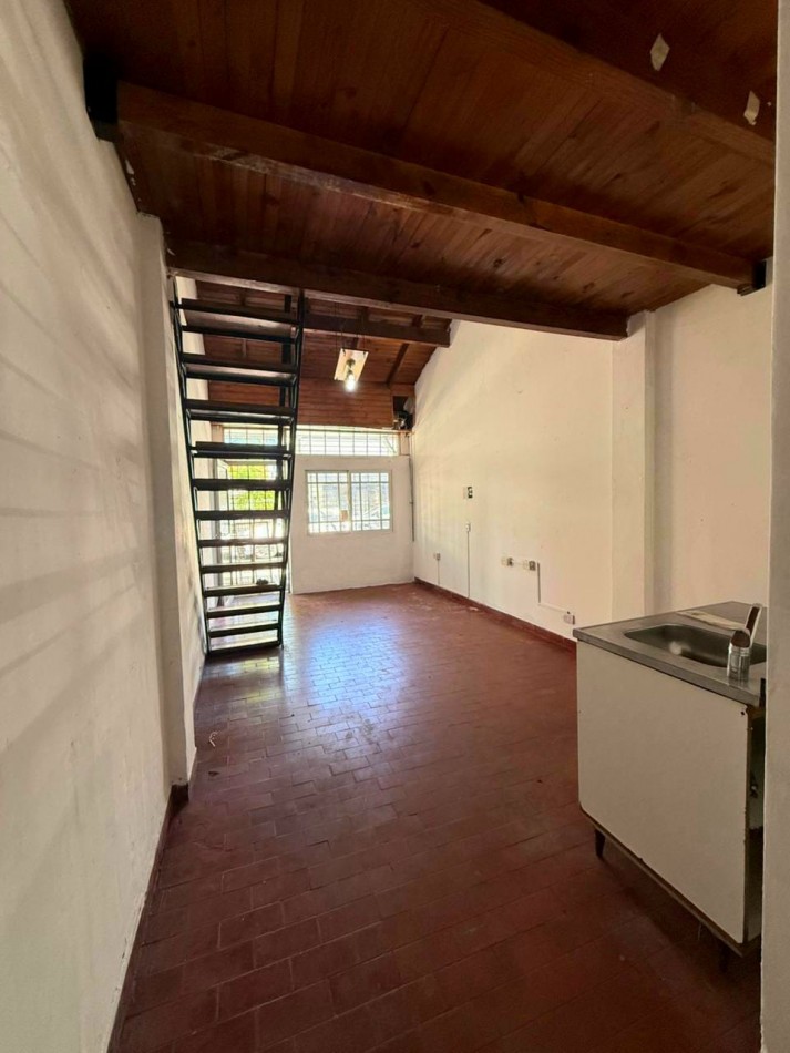 Practico Local en San Fernando 