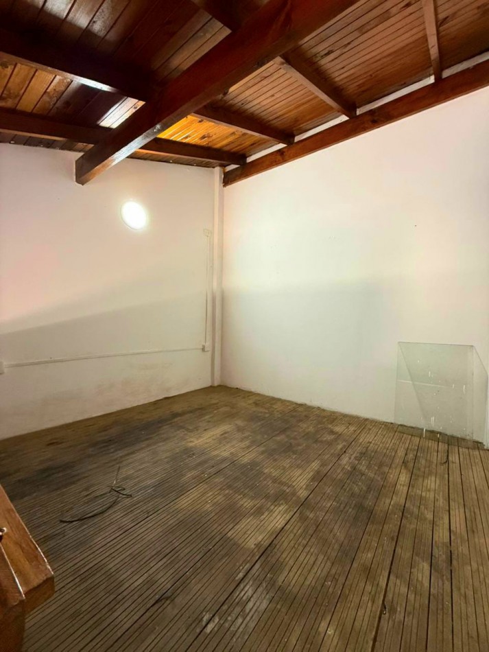 Practico Local en San Fernando 