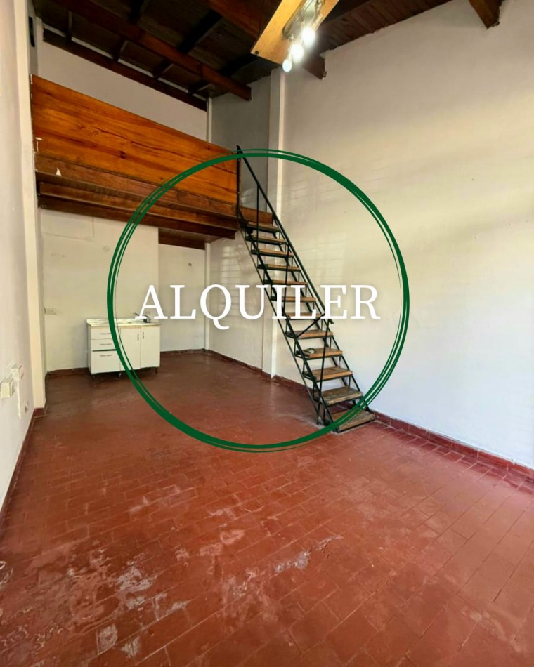 Practico Local en San Fernando 