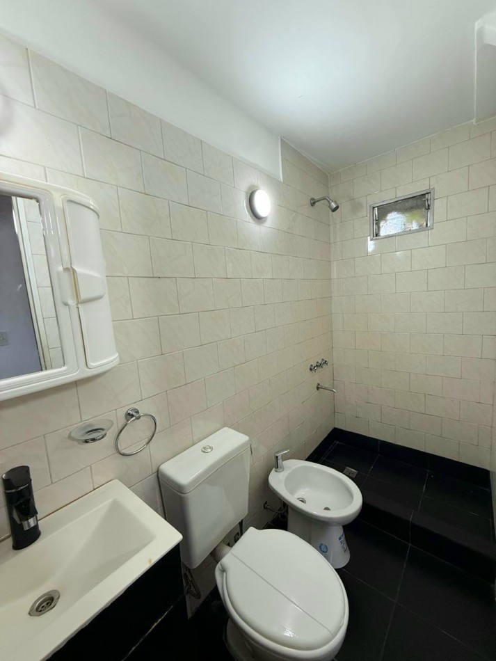 Practico departamento en San Fernando.