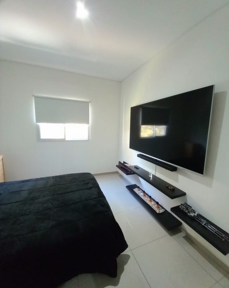 Practico departamento 2 ambientes en San Fernando