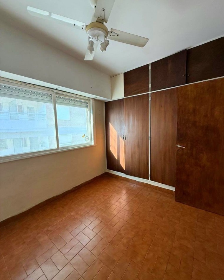 Hermoso departamento 3 ambientes en Tigre centro.