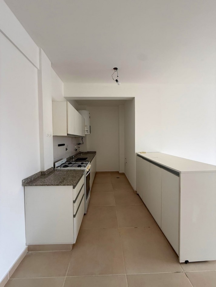 Hermoso departamento de 2 ambientes en Tigre centro.