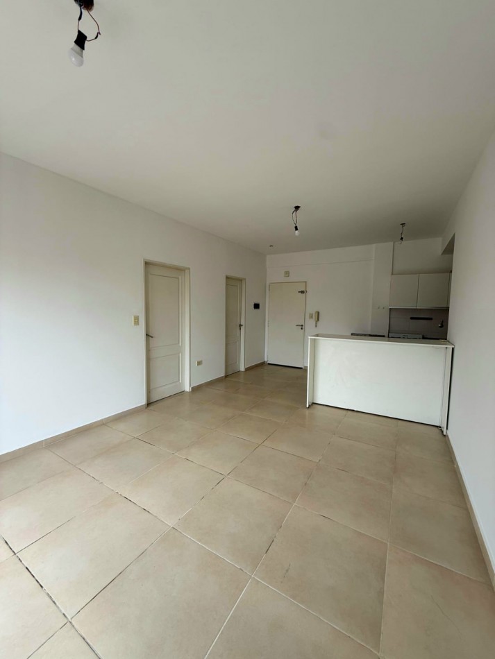 Hermoso departamento de 2 ambientes en Tigre centro.
