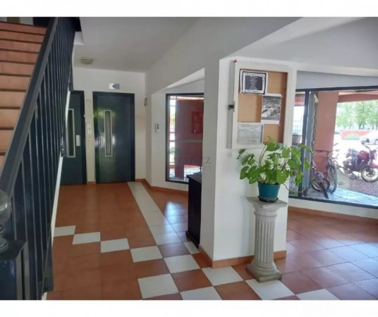 Departamento 3 ambientes