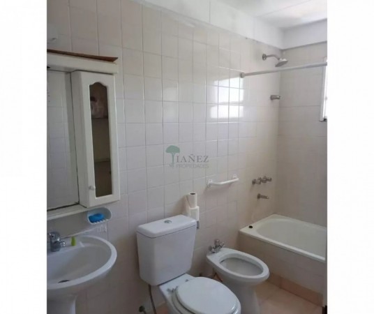 Departamento 3 ambientes