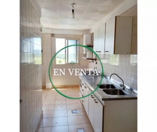 Departamento 3 ambientes