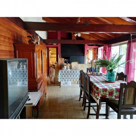 Hermosa casa en Venta