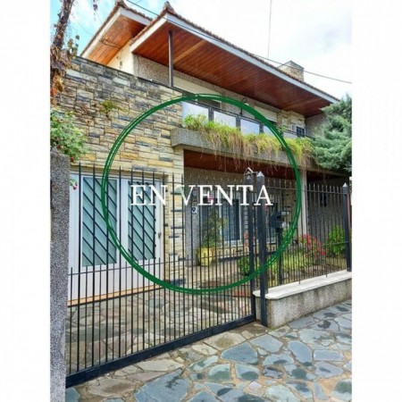 Hermosa casa en Venta