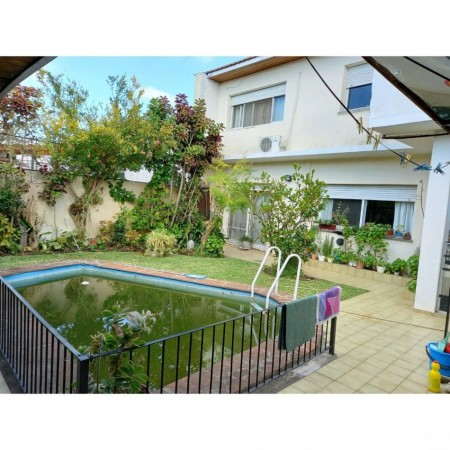 Hermosa casa en Venta