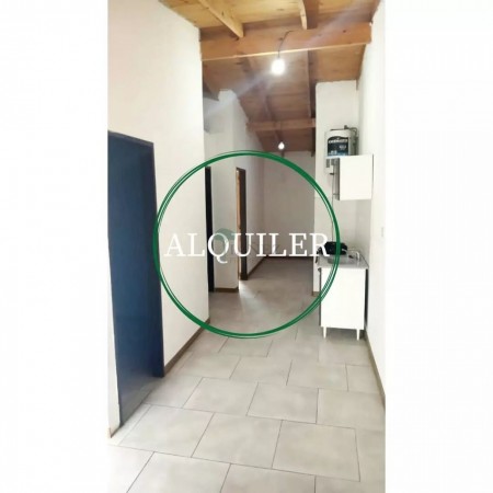 Departamento 3 ambientes