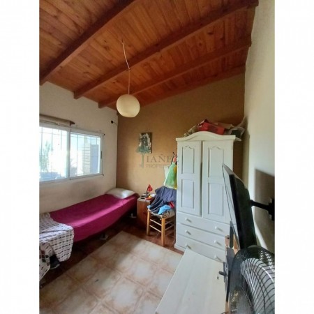 Impecables propiedades independientes sobre lote propio.